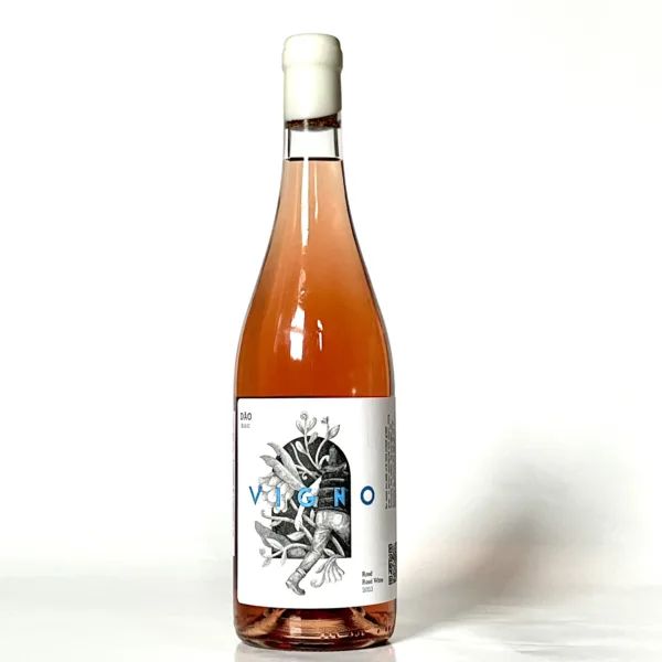 Freire Lobo, Vigno Rosé 2023.