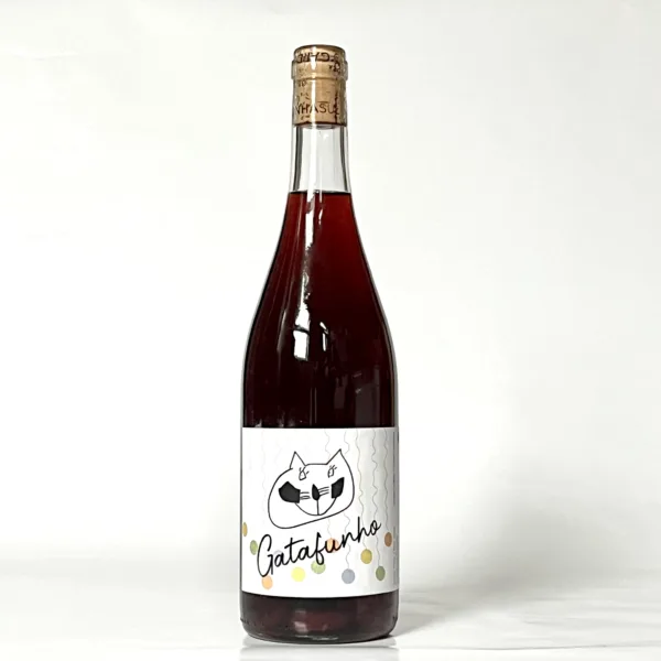 Gardunha Sul, Gatafunho Tinto 2022.