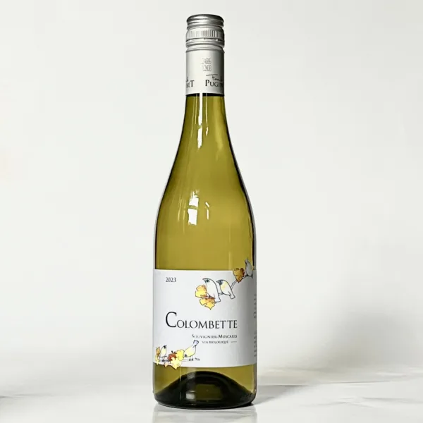 La Colombette, Souvignier-Muscaris, 2023
