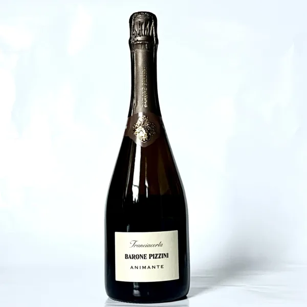 Barone Pizzini, Franciacorta, 'Animante' NV