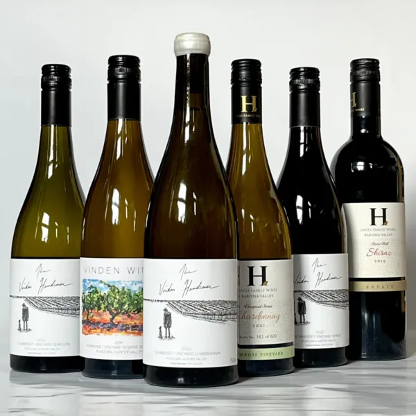 The Comparative Case of Vinden and Hayes