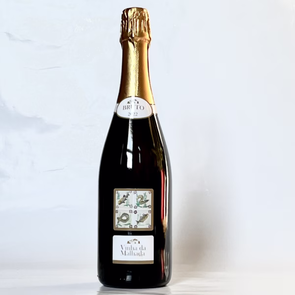 Quinta do Montalto, Vinha da Malhada, Bruto, 2022
