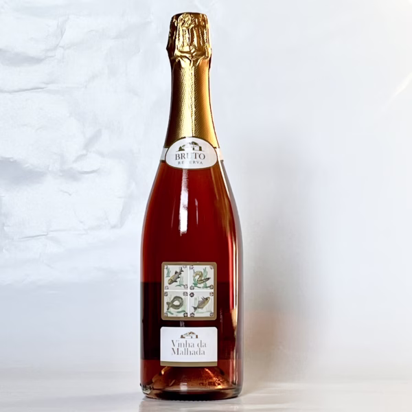 Quinta do Montalto, Vinha da Malhada, Baga Bruto Reserva 2021