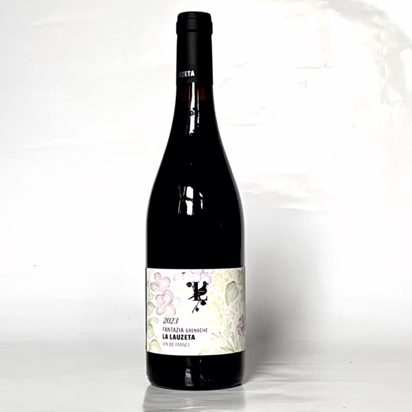 Domaine la Lauzeta, Fantazia, Grenache, 2023