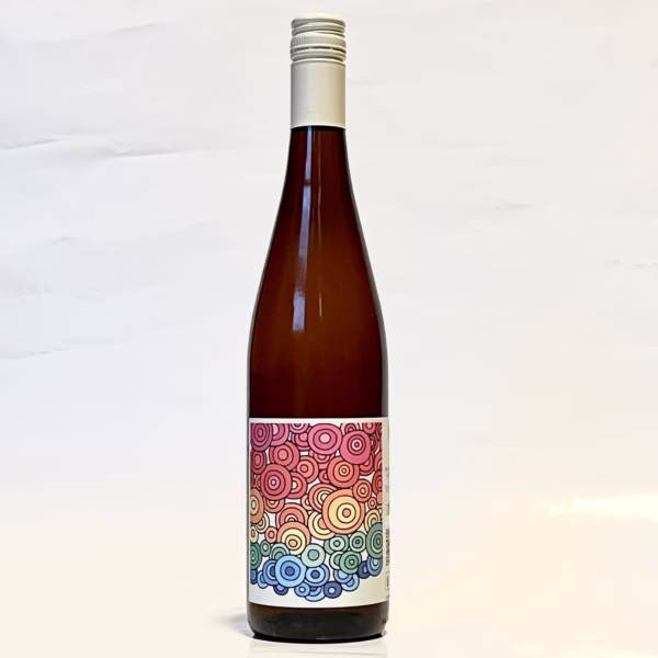 Smallfry, Fools' Gold Riesling 2024