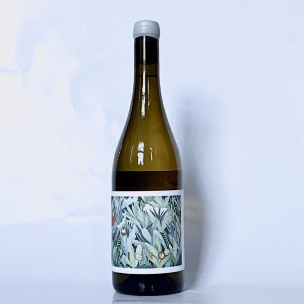 Freire Lobo, Vigno Granite Terroir Blend 2023