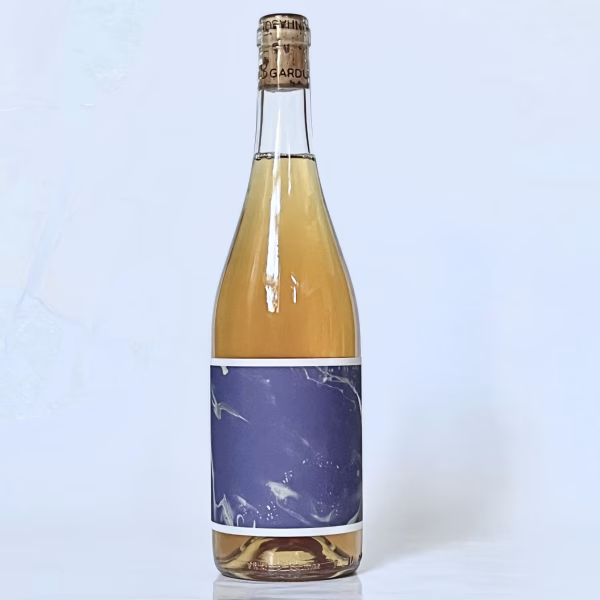Gardunha Sul, 'Oxid Chestnut' 2022