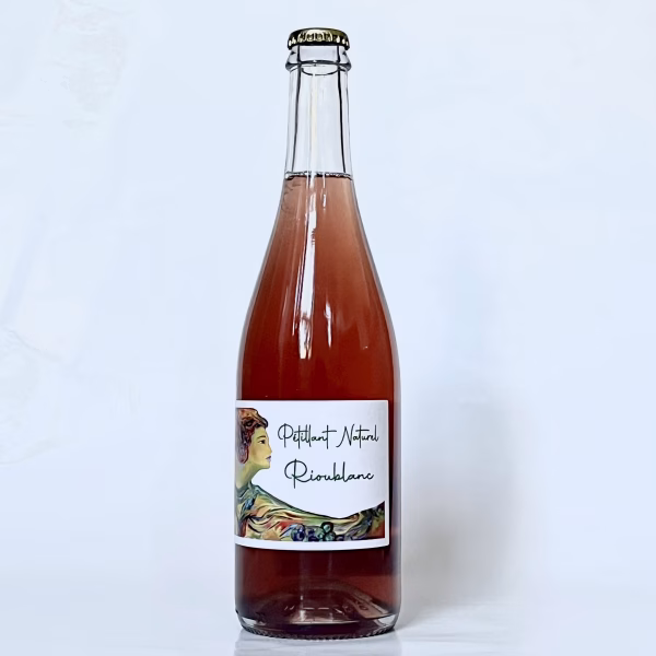 Château Rioublanc, Pet Nat