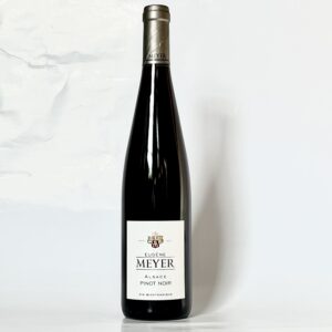 Eugène Meyer, Alsace Pinot Noir