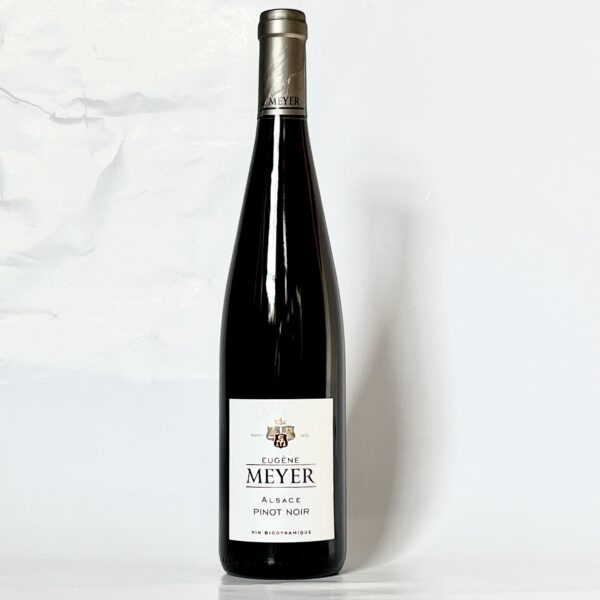 Eugène Meyer, Alsace Pinot Noir