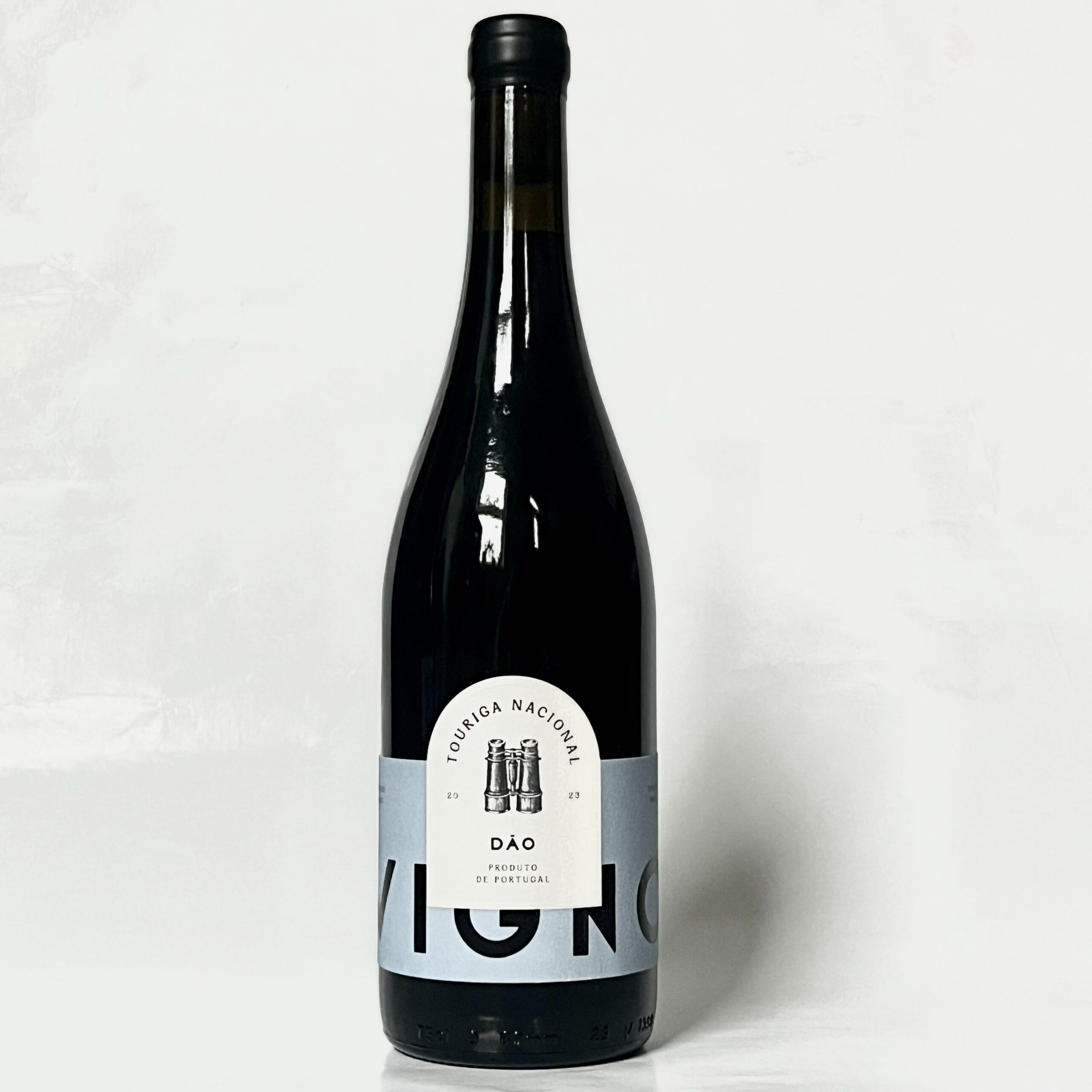 Freire Lobo, Vigno, Touriga Nacional