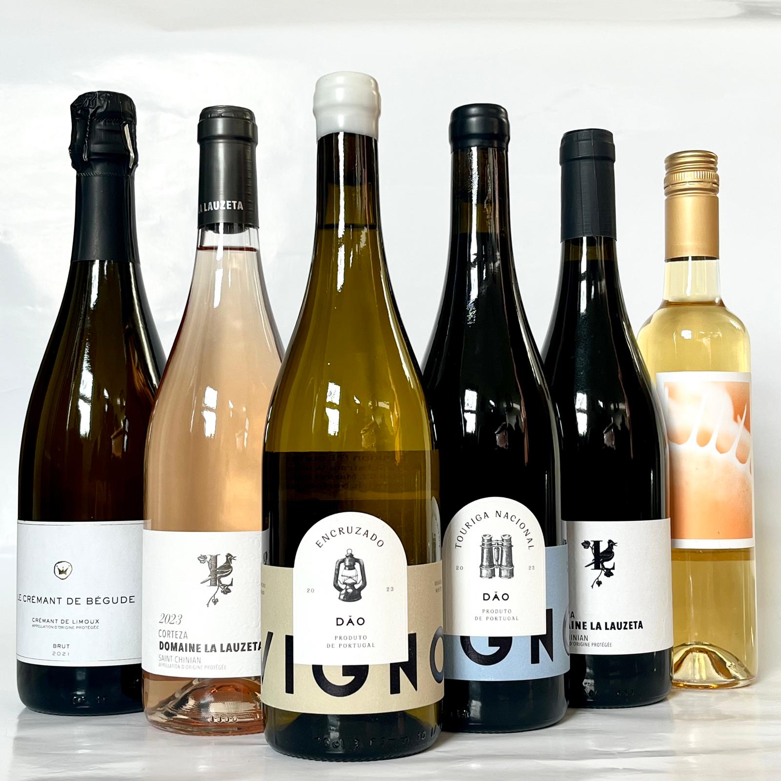 The Case for a Classic Christmas