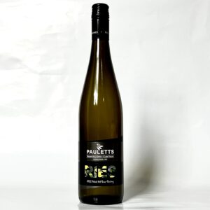 Pauletts, Polish Hill River, Riesling, 2022.